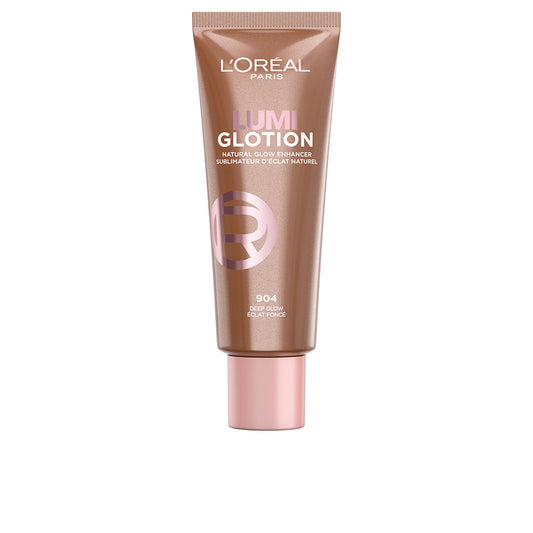 LUMI GLOTION natural shine enhancer #904-deep 40 ml