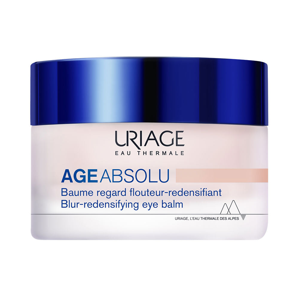AGE ABSOLU Redensifying Blurring Eye Contour Balm 15 ml