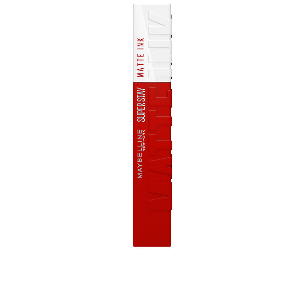SUPERSTAY matte ink #340-exhilarator