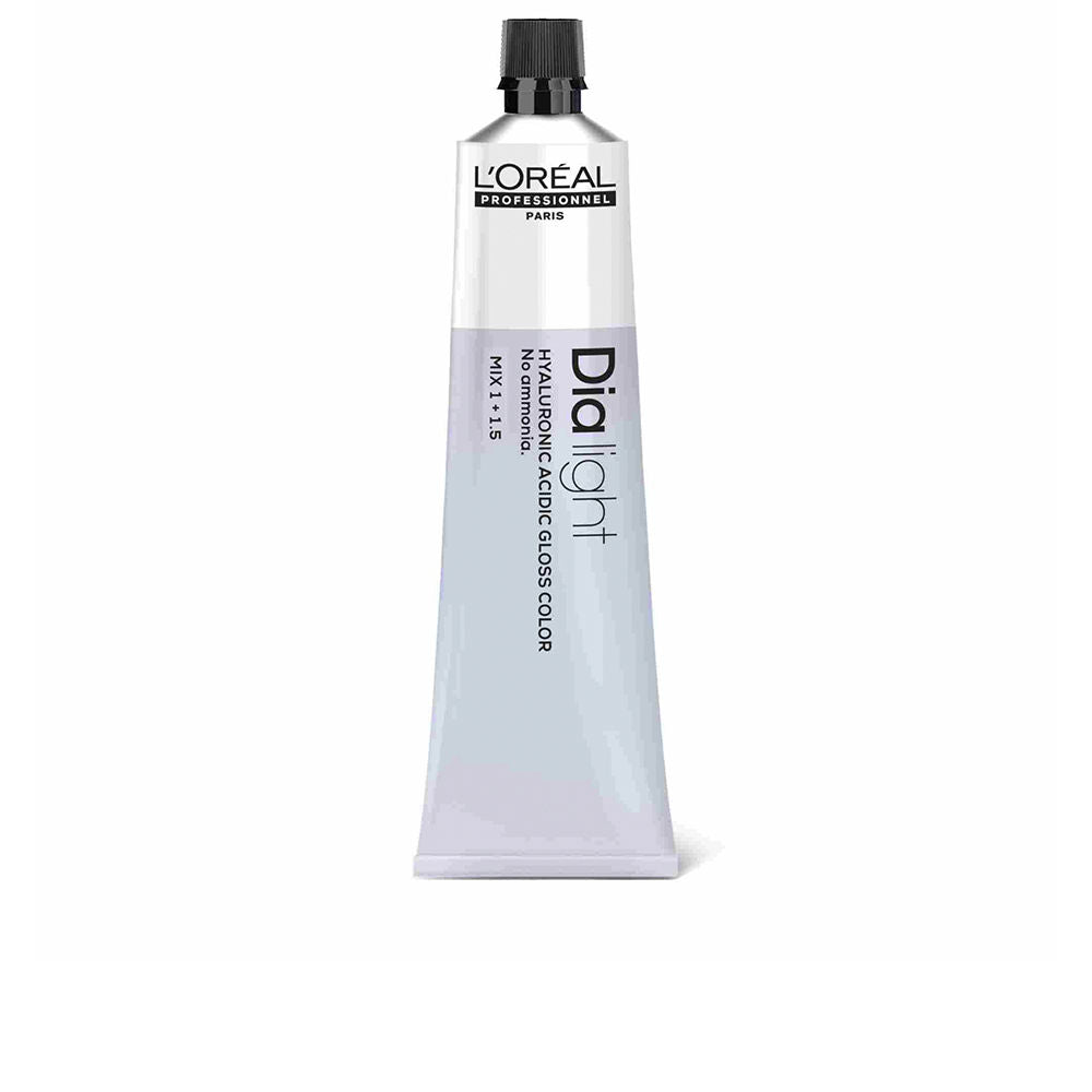 DIA LIGHT gel-creme acide sans ammonia #8.24 60 ml