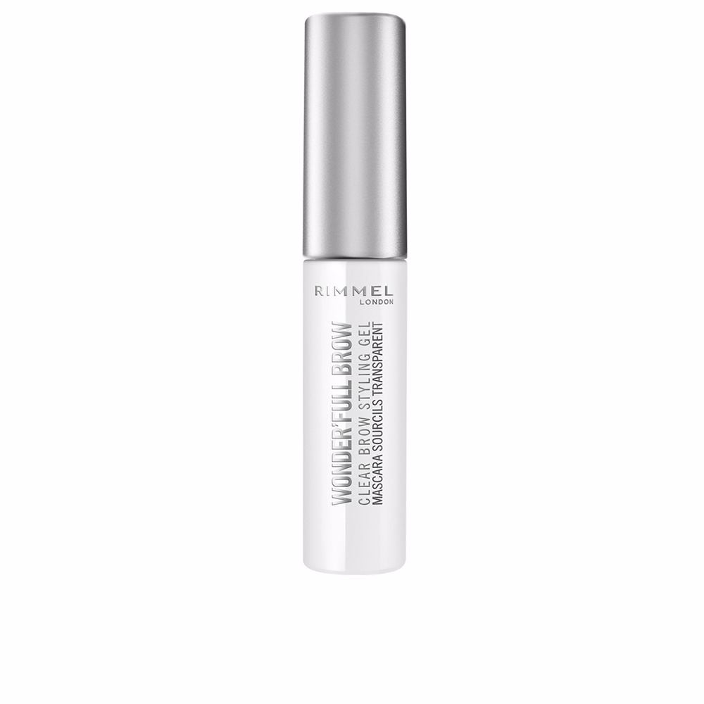 WONDER'FULL clear brow styling gel 4,5 ml