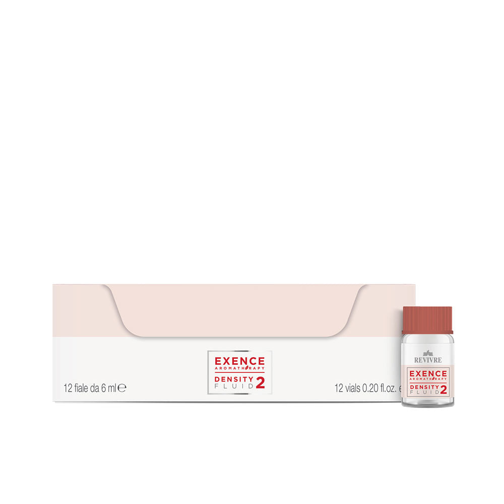 EXENCE density 2 fluid 12 u