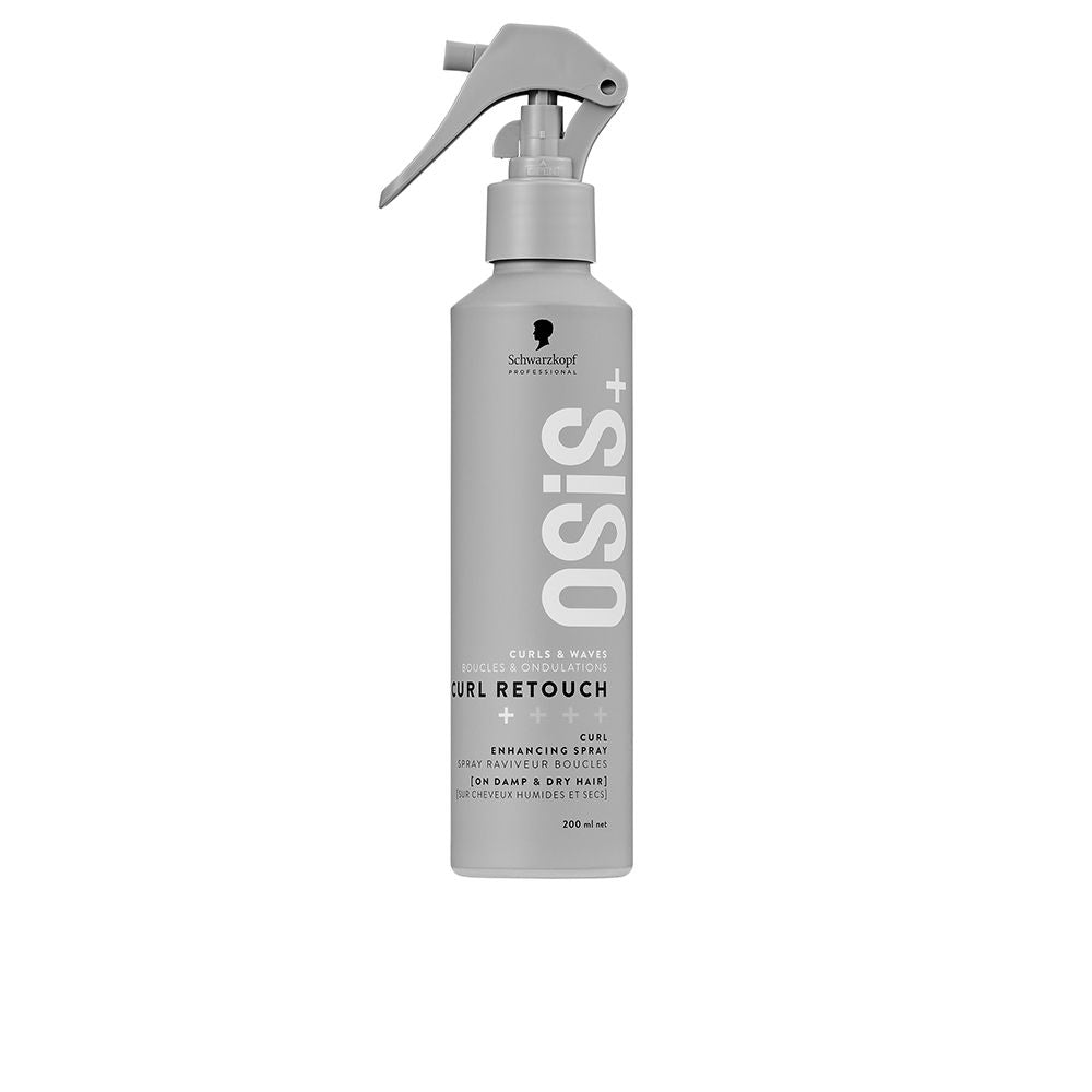 OSIS+ curl retouch 200 ml