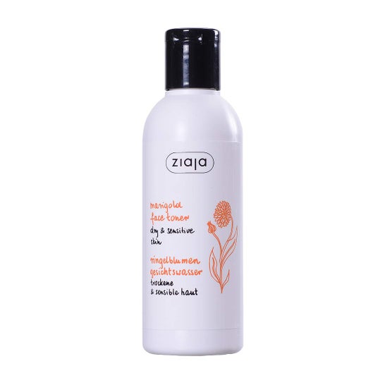 Ziaja Caléndula Reinigungstonikum 200 ml
