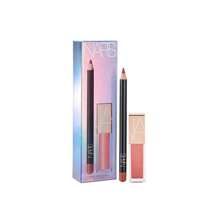 NARS Nars Line Y Shine Orgasm - Rosebud Kosmetik