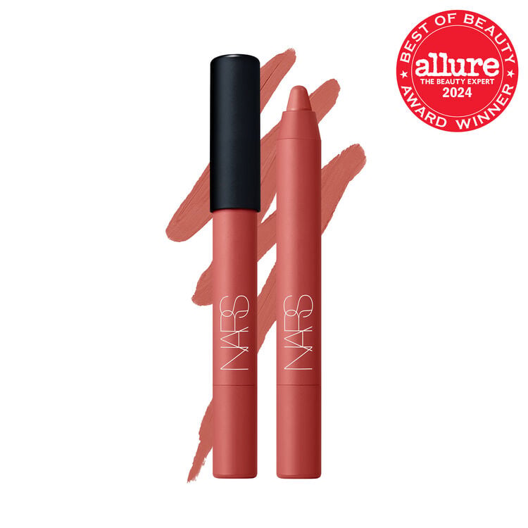 NARS Nars Powermatte Hi Lip Pen Born To Be Wi Kosmetik