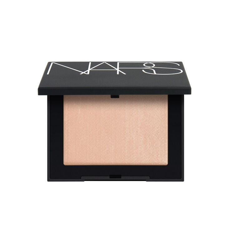 NARS NARS Light Reflecting Puder Fixierpuder Pressed 10 g transparent leicht Kosmetik