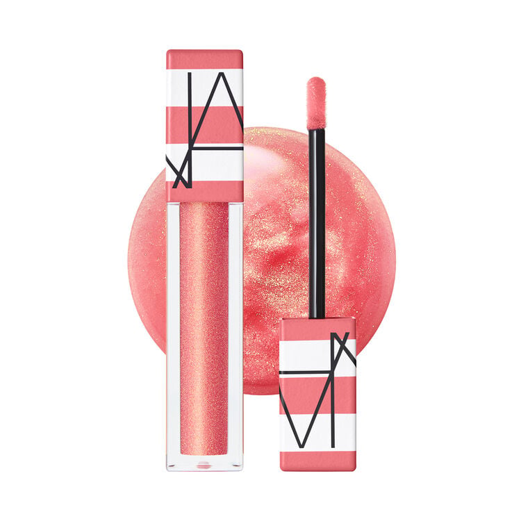 NARS Nars Afterglow Lip Oil Highlife Kosmetik