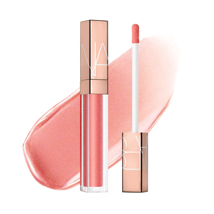 NARS Nars Afterglow Lipshine Unbroken Kosmetik