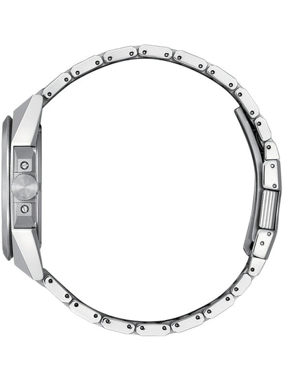 CITIZEN NB6010-81E Automatik-Uhr – Detailansicht