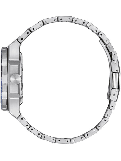 CITIZEN NB6031-56E Armbanduhr – Detailansicht