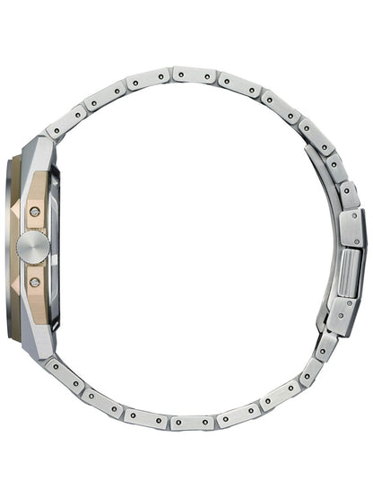 CITIZEN NB6084-50A Automatikuhr – Detailansicht