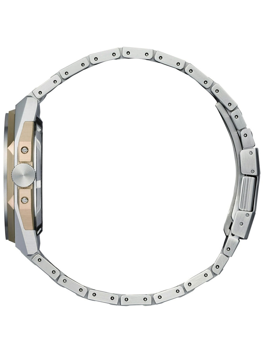 CITIZEN NB6084-50A Automatikuhr – Detailansicht