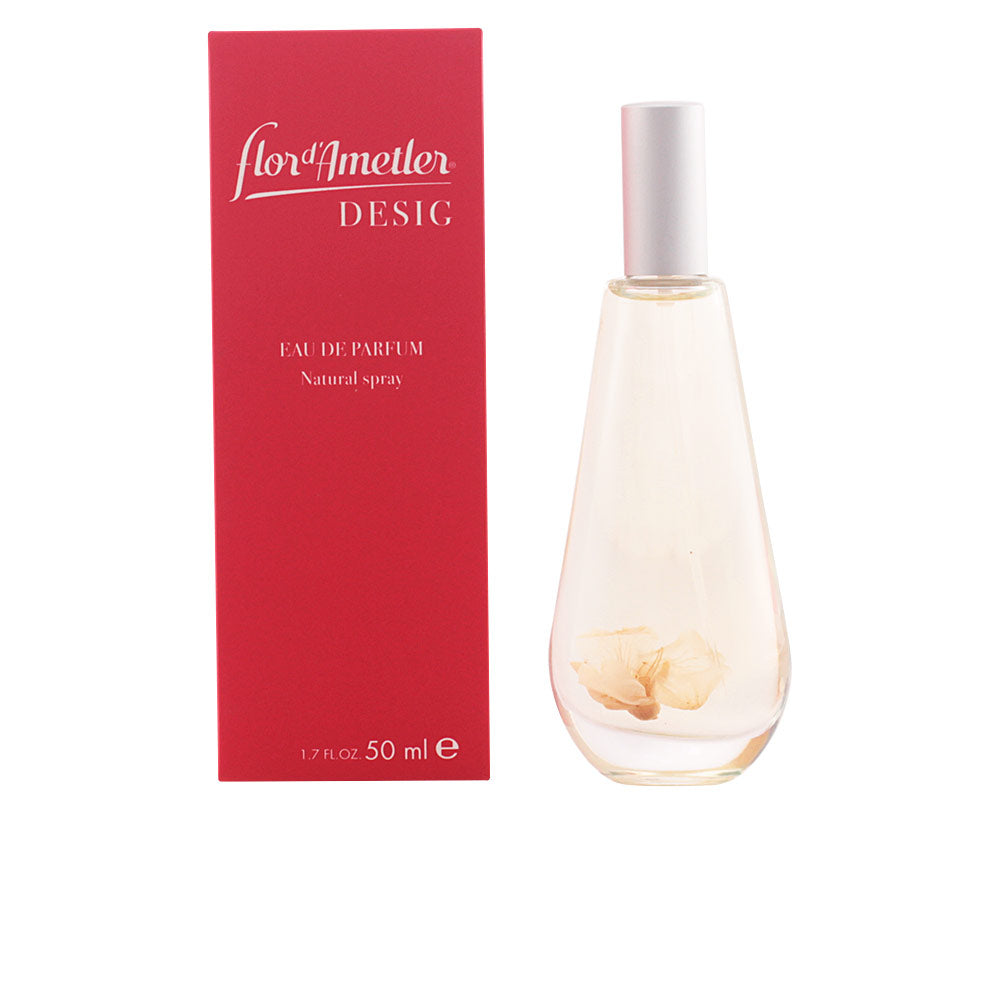 DESIG eau de parfum spray 50 ml