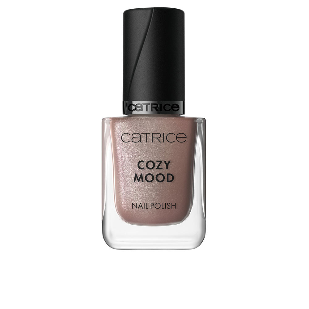 COZY MOOD nail polish #020-Morning Mocha 10.5 ml