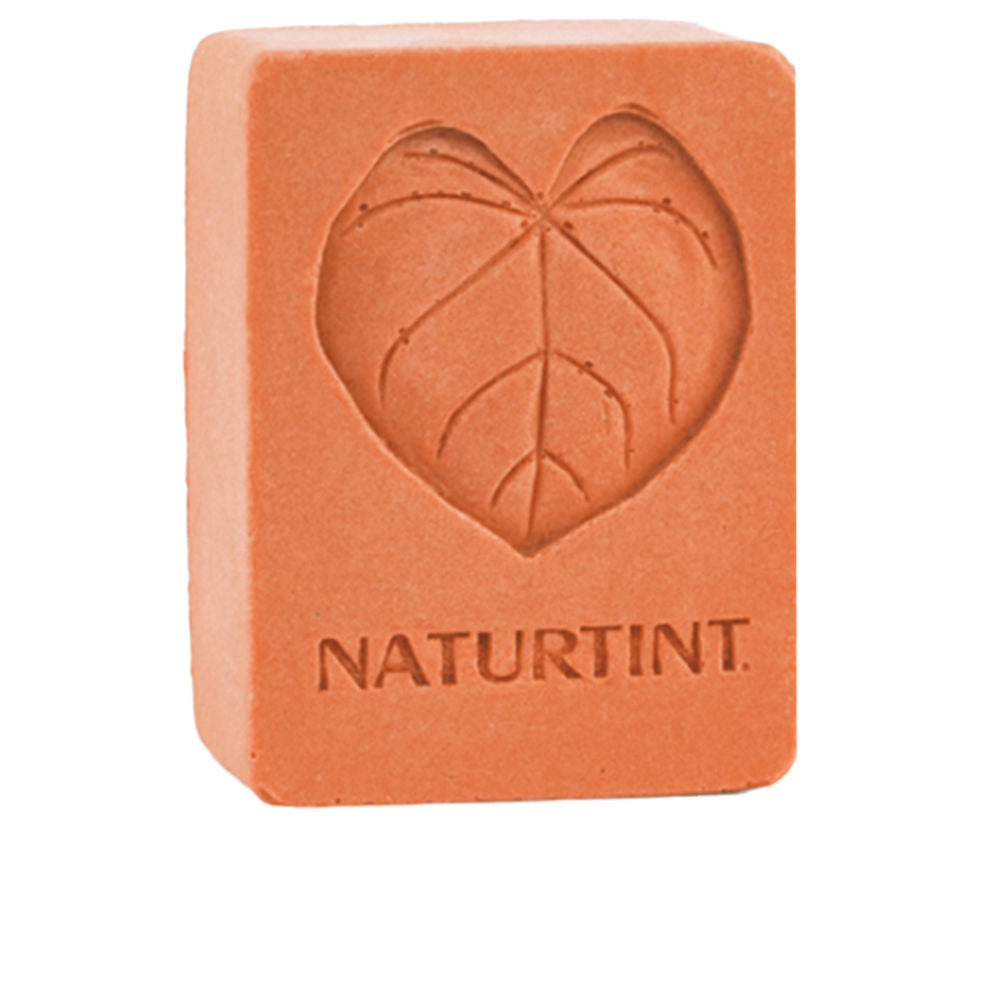 Solid shampoo, strength 75g