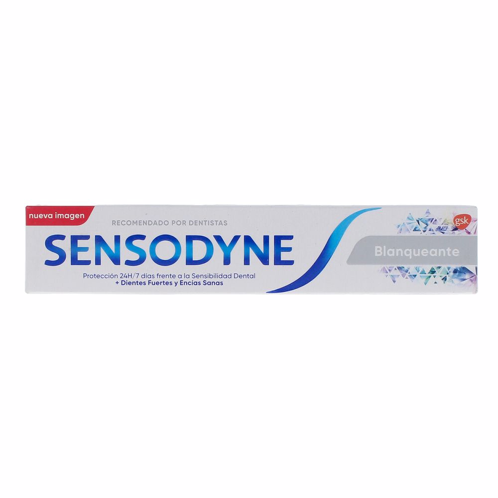 SENSODYNE WHITENING toothpaste 75 ml