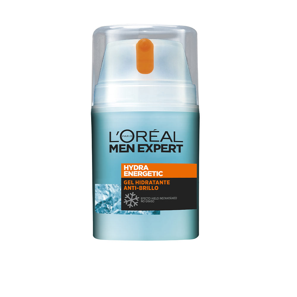 MEN EXPERT hydra energetic gel fresh ultra-hydrating 50 ml