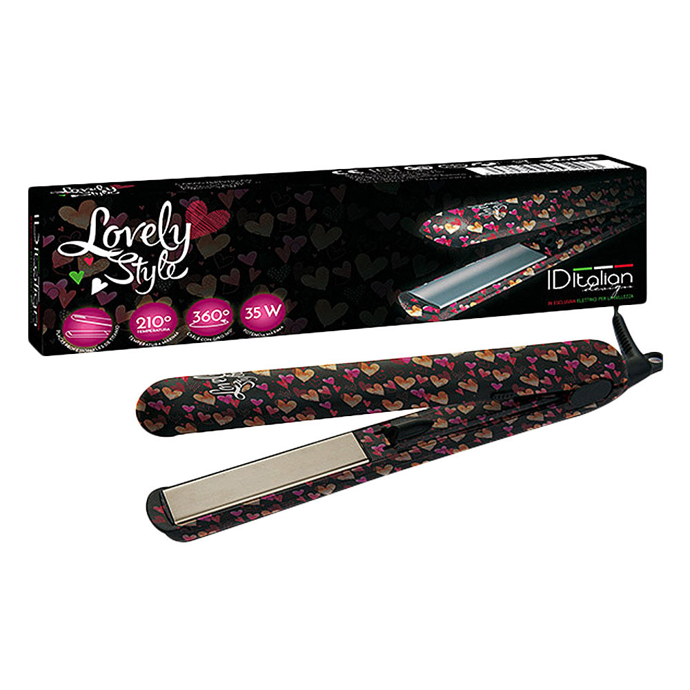 LOVELY STYLE iron 1 u