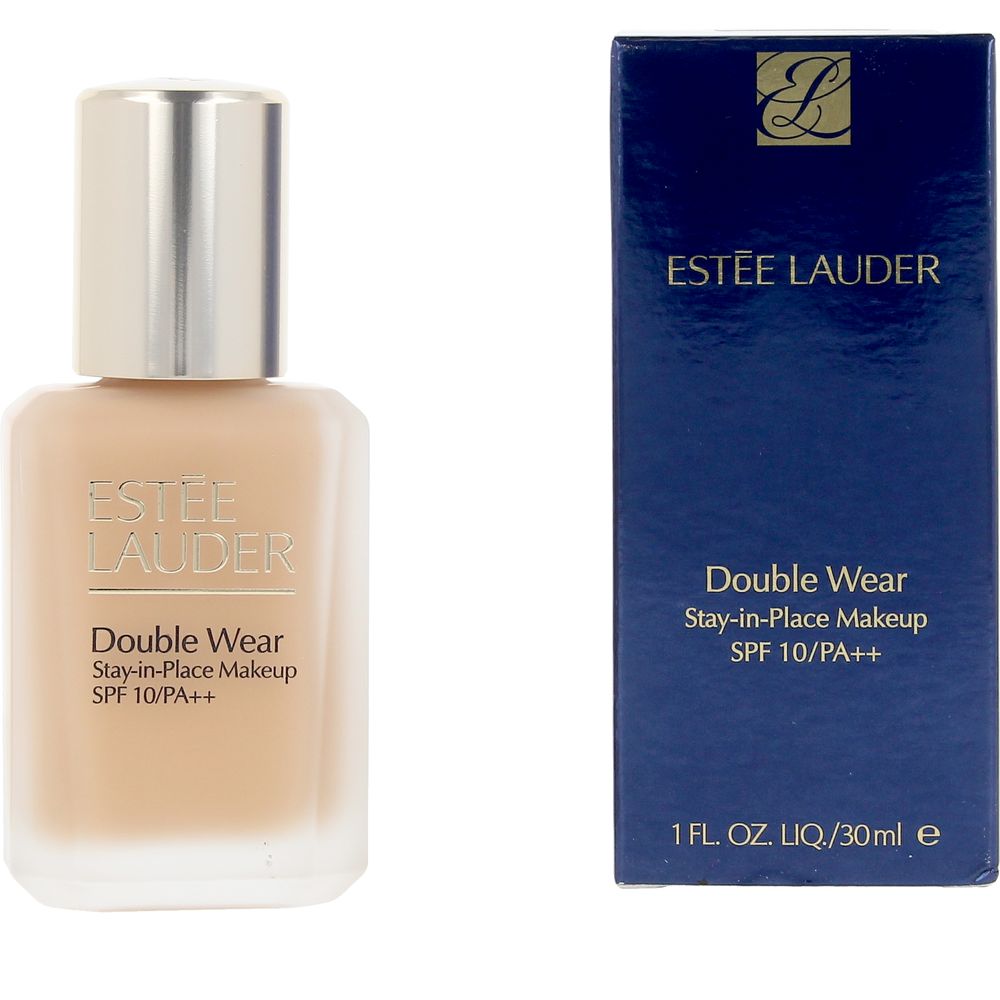 DOUBLE WEAR stay-in-place makeup SPF10 #4W1-Honey Bronze 30 ml