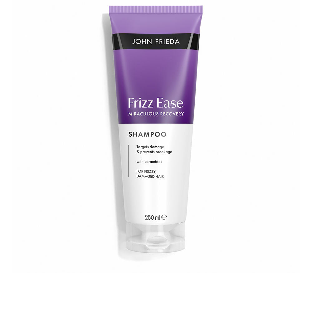FRIZZ-EASE miraculous recovery strengthening shampoo 250 ml
