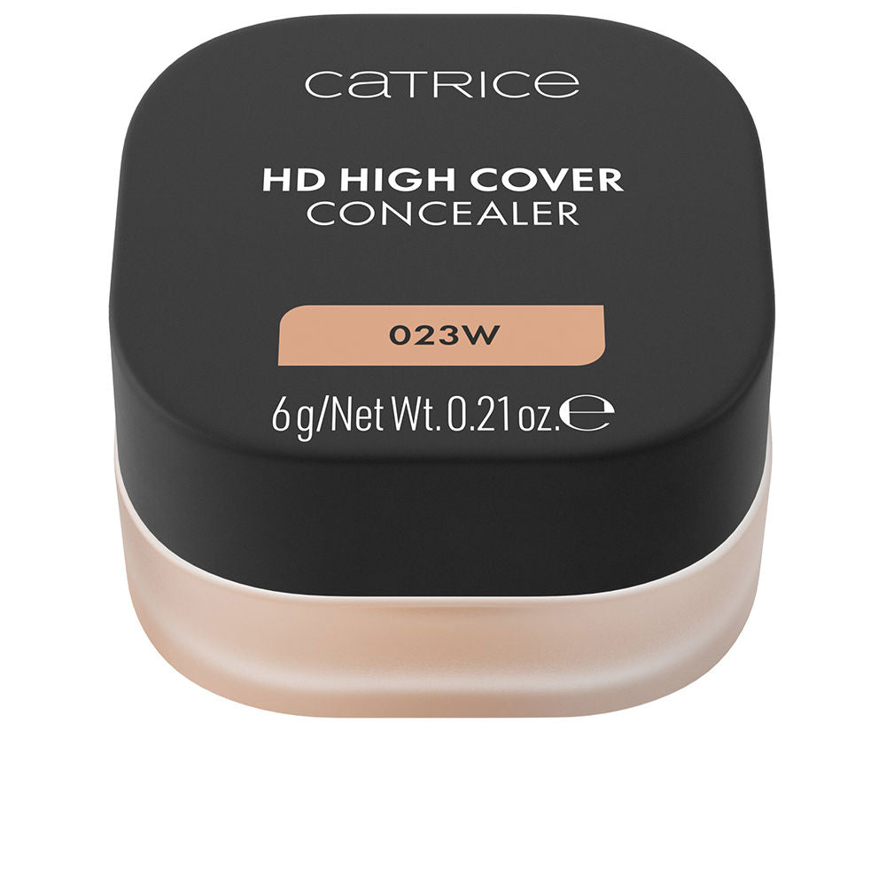HD HIGH COVER concealer #023W 6 gr