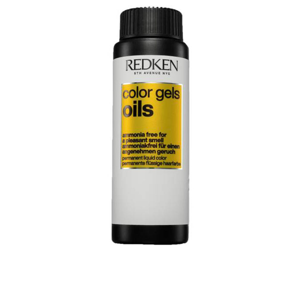 COLOR GEL OILS #8MO-8.8 60 ml x 3 u