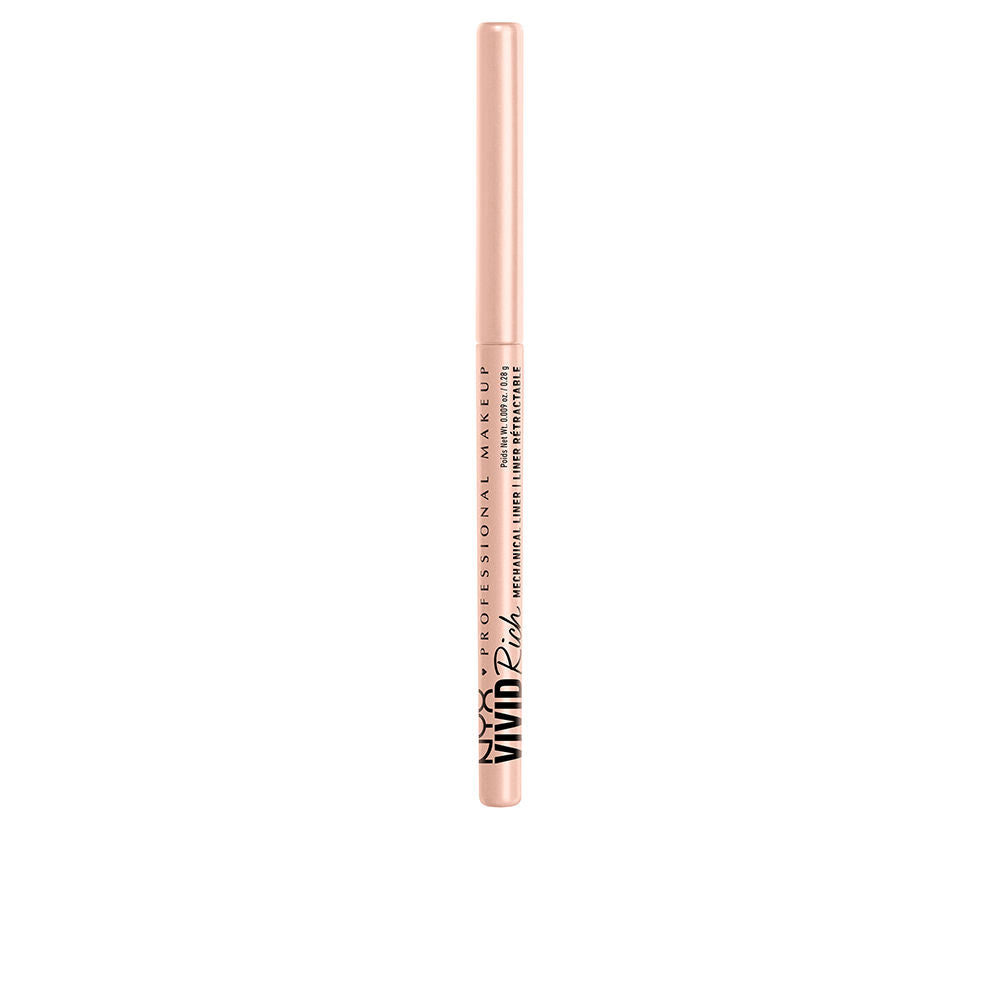 VIVID RICH MECHANICAL eyeliner pencil #02 0.28 gr