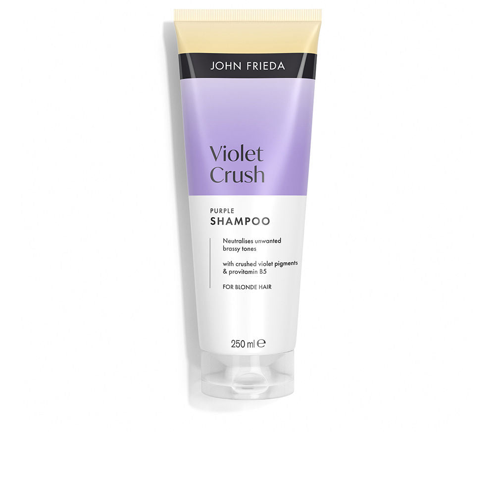 VIOLET CRUSH neutralizing shampoo 250 ml