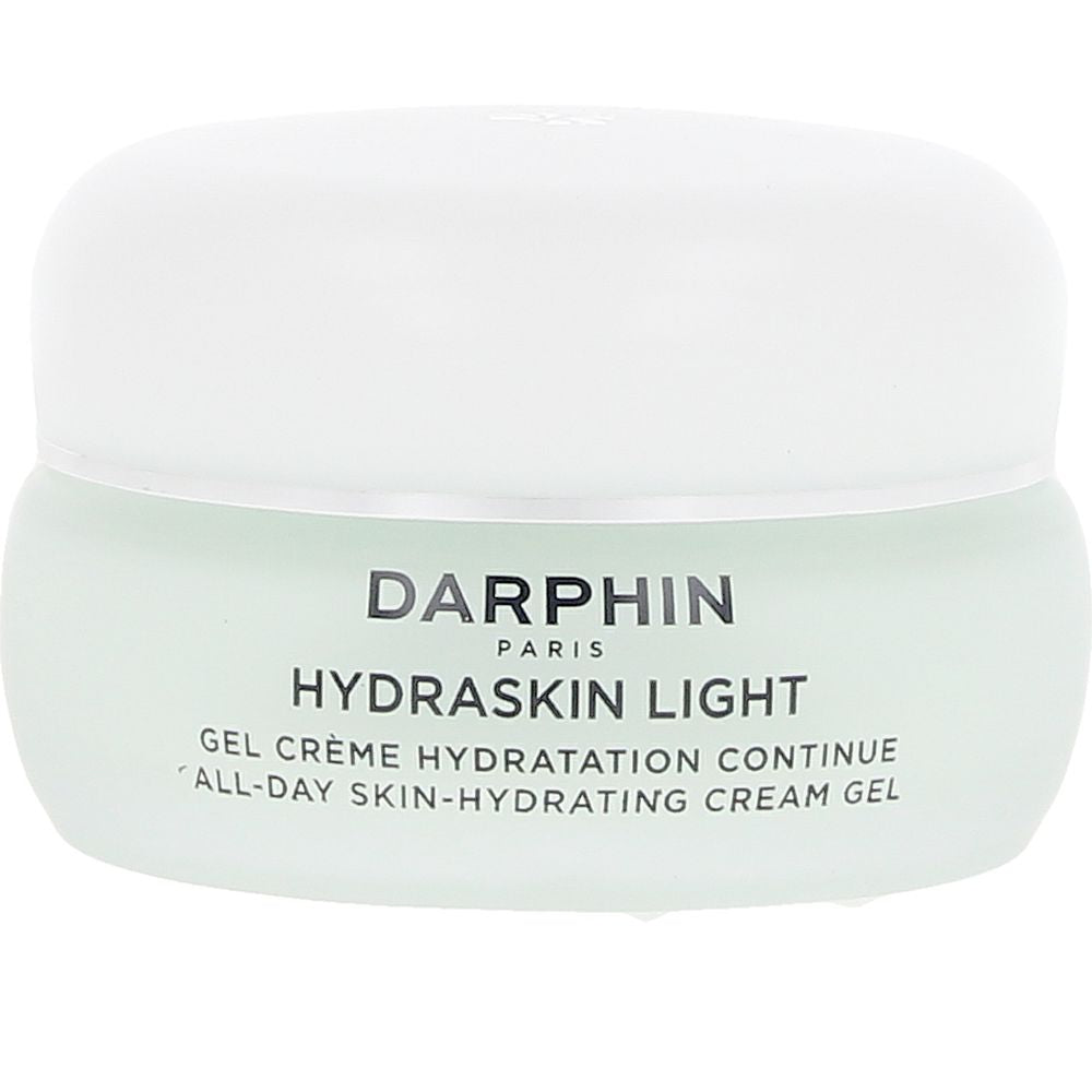 HYDRASKIN LIGHT all day skin hydrating cream gel 30 ml