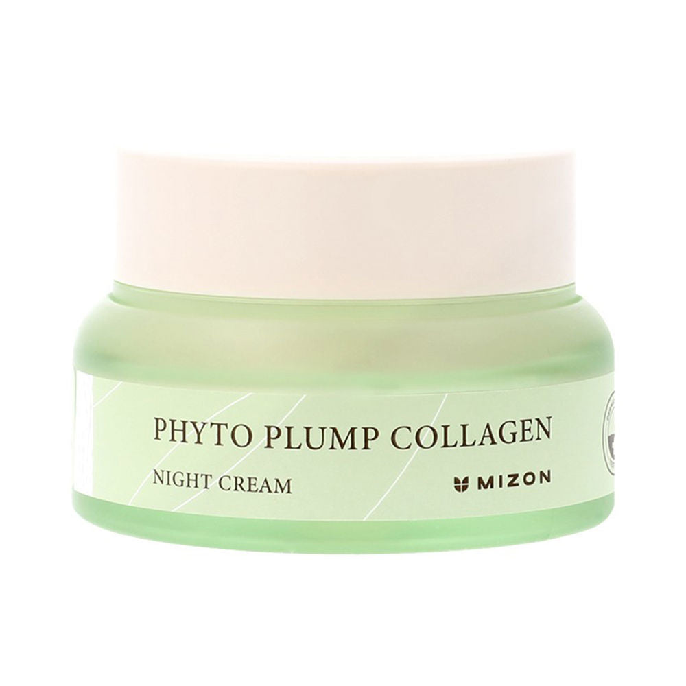 PHYTO PLUMP COLLAGEN night cream 50 ml
