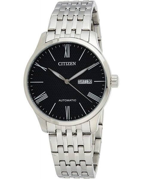 CITIZEN NH8350-59E Automatik-Herrenuhr – Produktansicht
