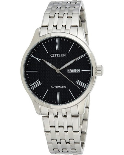 CITIZEN NH8350-59E Automatik-Herrenuhr – Produktansicht