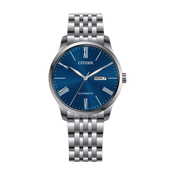 CITIZEN NH8350-59L Automatikuhr – Produktansicht