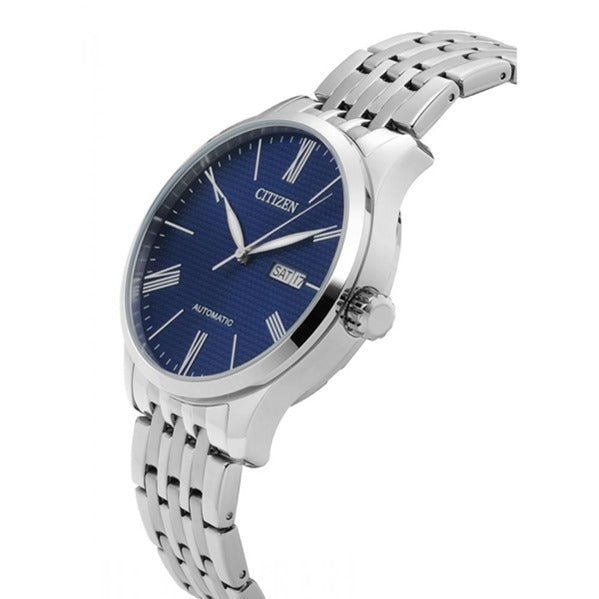 CITIZEN NH8350-59L Automatikuhr – Detailansicht