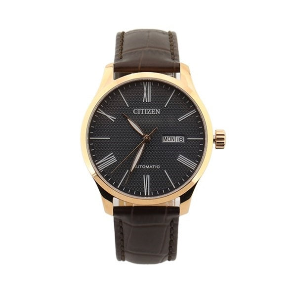 CITIZEN NH8353-00H Automatik-Armbanduhr – Produktansicht