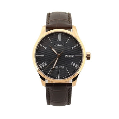 CITIZEN NH8353-00H Automatik-Armbanduhr – Produktansicht