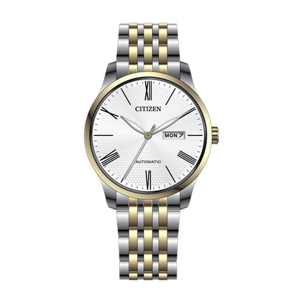 CITIZEN NH8354-58A Automatikuhr – Produktansicht
