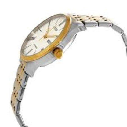 CITIZEN NH8354-58A Automatikuhr – Detailansicht