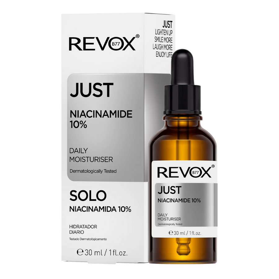 REVOX REVOX Just Niacinamide 10 Serum 30 ml Kosmetik