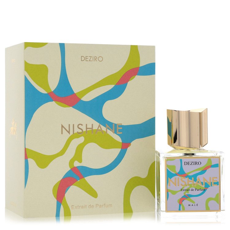 NISHANE NISHANE Deziro Extrait Parfum 100 ml Parfüm Herrenduft