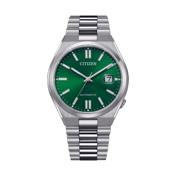 CITIZEN NJ0150-81X Automatikuhr – Produktansicht