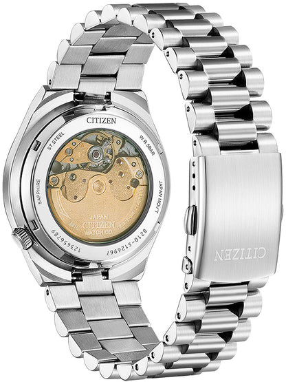 CITIZEN WATCHES Mod. NJ0150-81Z
