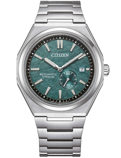 Citizen NJ0180-80X Automatikuhr – Produktansicht