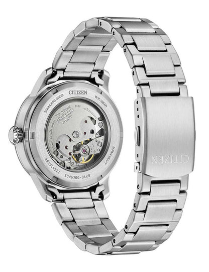 CITIZEN Mod. NJ0190-51E