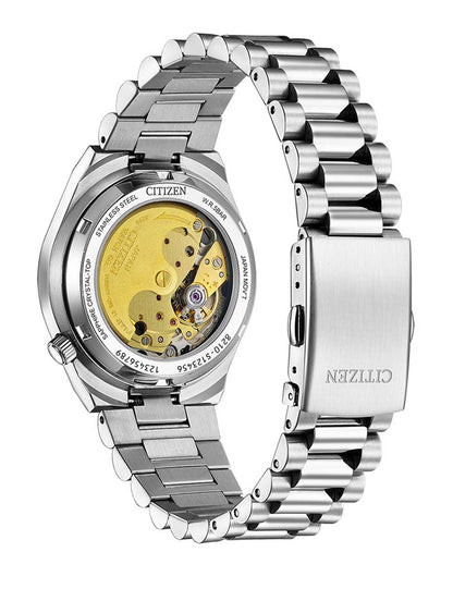 CITIZEN Mod. NJ0200-50Z