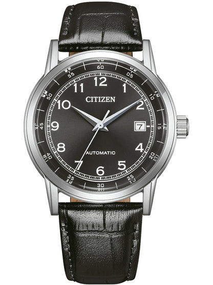 CITIZEN NJ0210-05E Automatikuhr – Produktansicht