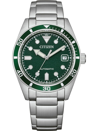 CITIZEN NJ0220-52X Automatikuhr – Produktansicht