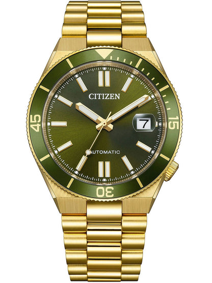 Citizen NJ0232-53X Armbanduhr – Produktansicht