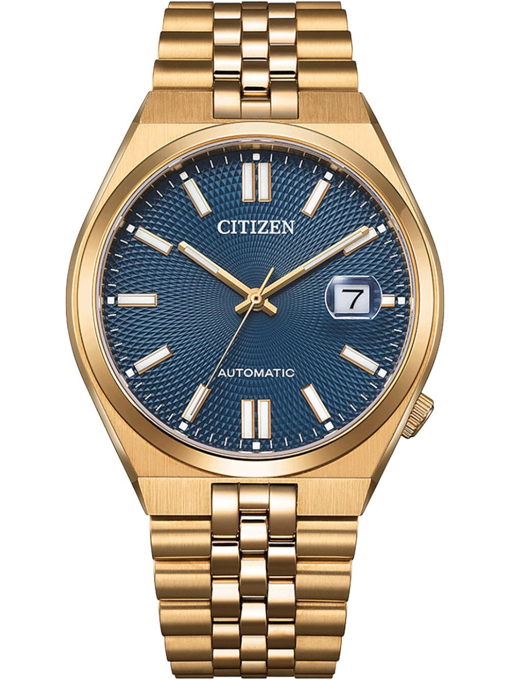 CITIZEN NK0023-57L Uhr – Produktansicht